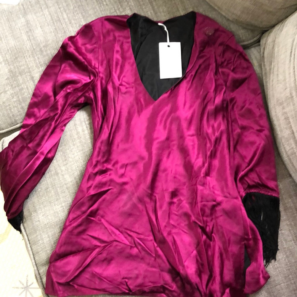 Ladies top size 12